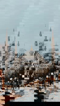 Nova Plaza Crystal Hotel & Spa