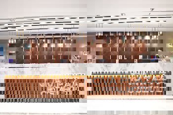 Nova Plaza Crystal Hotel & Spa