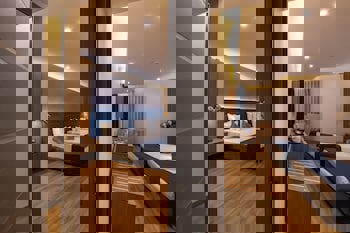 Nova Plaza Crystal Hotel & Spa