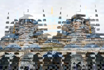 Nova Plaza Crystal Hotel & Spa