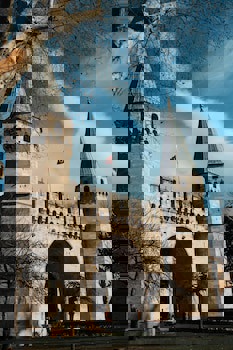 Nova Plaza Crystal Hotel & Spa