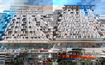 Nova Plaza Crystal Hotel & Spa