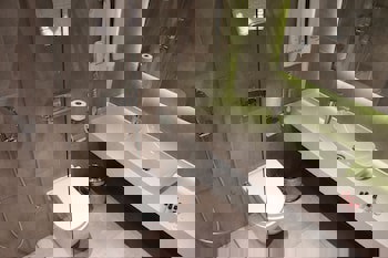 Nova Plaza Crystal Hotel & Spa