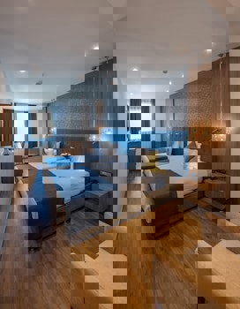 Nova Plaza Crystal Hotel & Spa