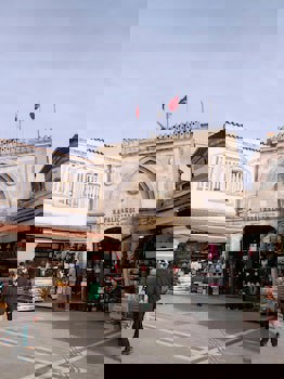 Nova Plaza Crystal Hotel & Spa