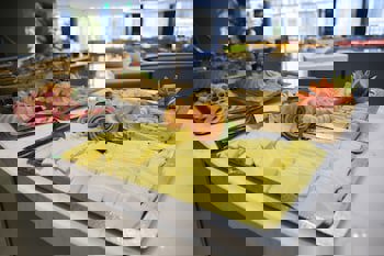 Nova Plaza Crystal Hotel & Spa