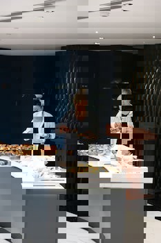 Nova Plaza Crystal Hotel & Spa