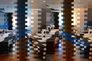 Nova Plaza Crystal Hotel & Spa