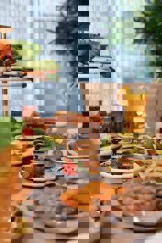 Nova Plaza Crystal Hotel & Spa