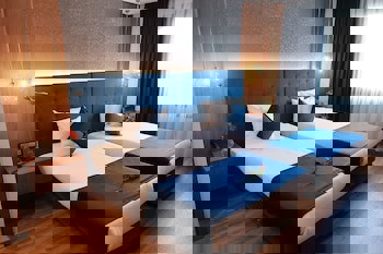 Nova Plaza Crystal Hotel & Spa