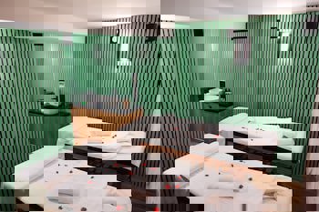 Nova Plaza Crystal Hotel & Spa