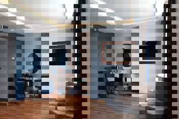 Nova Plaza Crystal Hotel & Spa