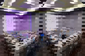 Nova Plaza Crystal Hotel & Spa