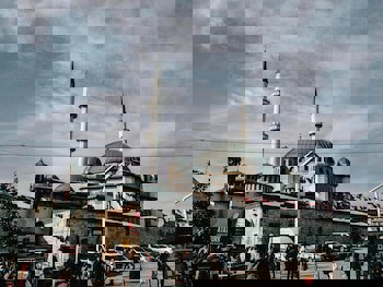 Nova Plaza Crystal Hotel & Spa