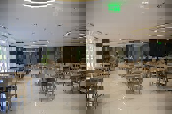 Nova Plaza Crystal Hotel & Spa