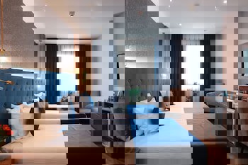 Nova Plaza Crystal Hotel & Spa