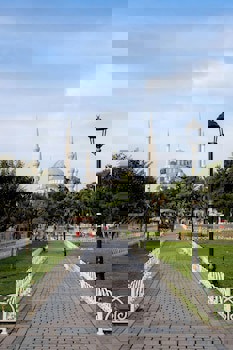 Nova Plaza Crystal Hotel & Spa