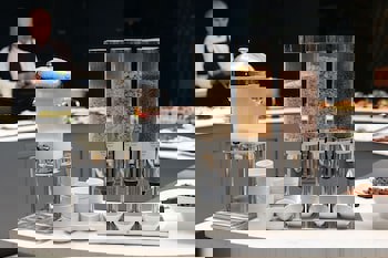 Nova Plaza Crystal Hotel & Spa