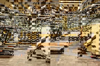 Nova Plaza Crystal Hotel & Spa