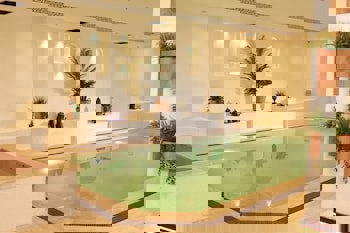 Nova Plaza Crystal Hotel & Spa