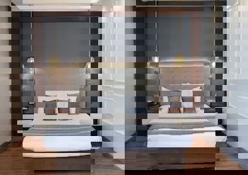 Nova Plaza Crystal Hotel & Spa