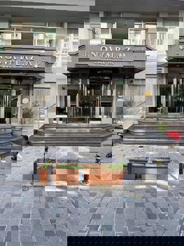 Nova Plaza Crystal Hotel & Spa