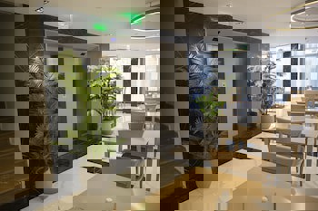 Nova Plaza Crystal Hotel & Spa