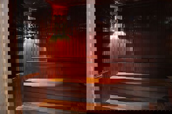 Nova Plaza Crystal Hotel & Spa