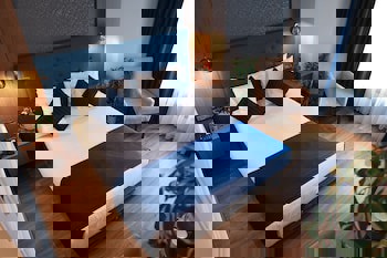 Nova Plaza Crystal Hotel & Spa