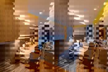 Nova Plaza Crystal Hotel & Spa