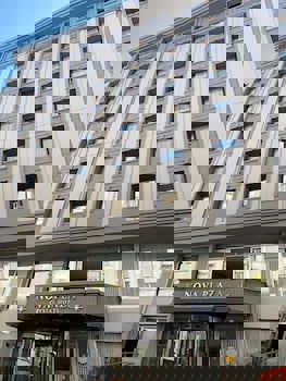 Nova Plaza Crystal Hotel & Spa