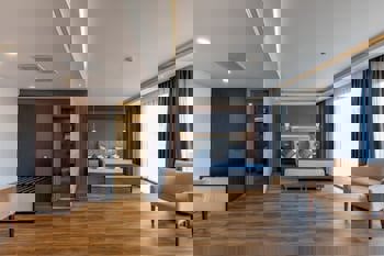 Nova Plaza Crystal Hotel & Spa