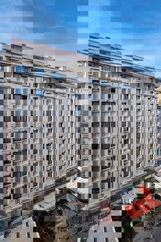 Nova Plaza Crystal Hotel & Spa