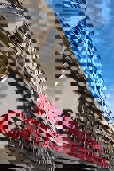 Nova Plaza Crystal Hotel & Spa