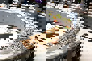 Nova Plaza Crystal Hotel & Spa