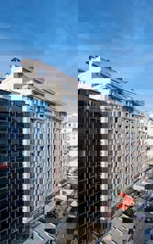 Nova Plaza Crystal Hotel & Spa