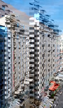 Nova Plaza Crystal Hotel & Spa