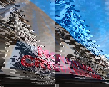 Nova Plaza Crystal Hotel & Spa