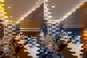 Nova Plaza Crystal Hotel & Spa