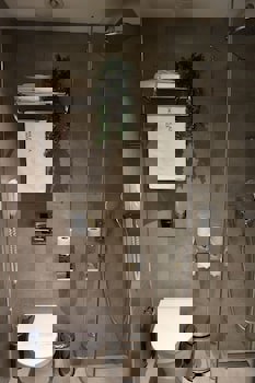 Nova Plaza Crystal Hotel & Spa