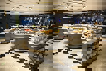 Nova Plaza Crystal Hotel & Spa