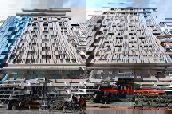 Nova Plaza Crystal Hotel & Spa