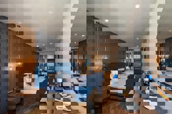 Nova Plaza Crystal Hotel & Spa