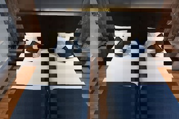 Nova Plaza Crystal Hotel & Spa