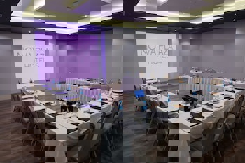 Nova Plaza Crystal Hotel & Spa