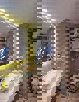 Nova Plaza Crystal Hotel & Spa