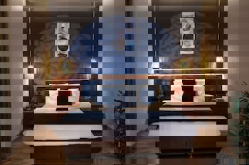 Nova Plaza Crystal Hotel & Spa