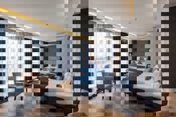 Nova Plaza Crystal Hotel & Spa