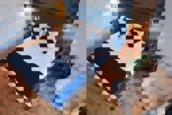 Nova Plaza Crystal Hotel & Spa