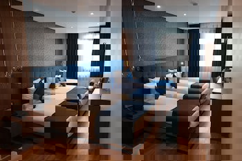 Nova Plaza Crystal Hotel & Spa